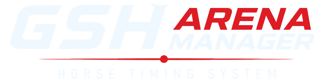 GSH Arena Manager